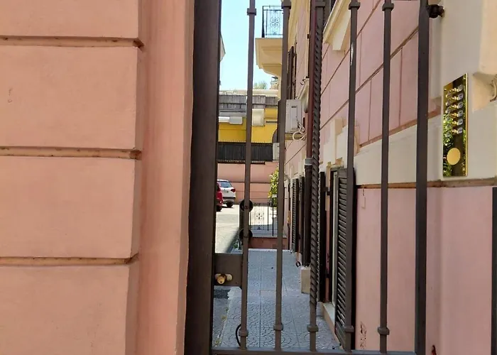 Karma Trastevere Loft