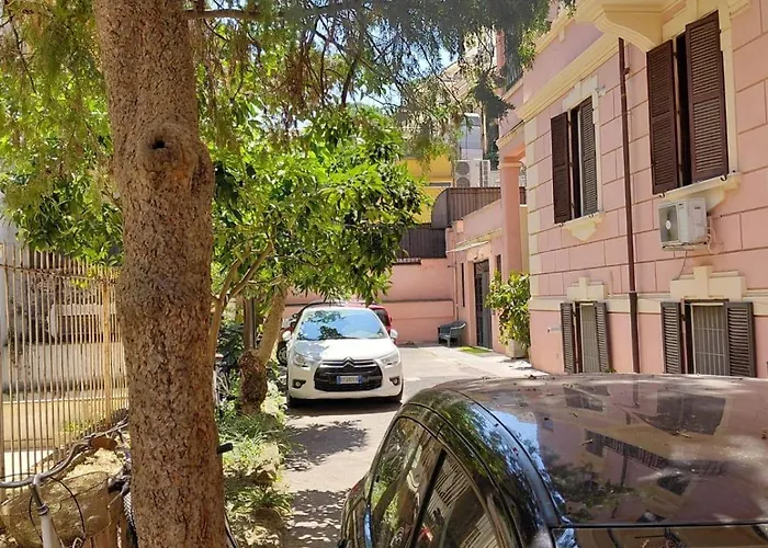 Karma Trastevere Loft *