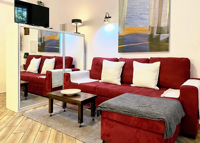 Karma Trastevere Loft Apartment *
