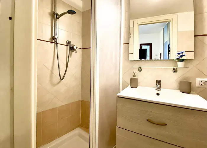 Karma Trastevere Loft *