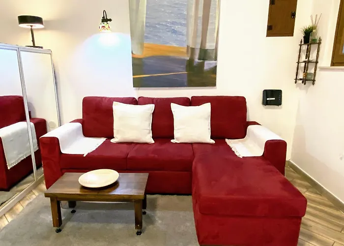 Karma Trastevere Loft