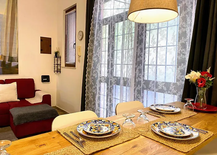 Karma Trastevere Loft *
