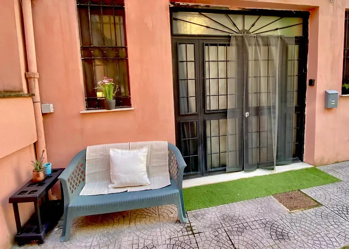 Karma Trastevere Loft Rom