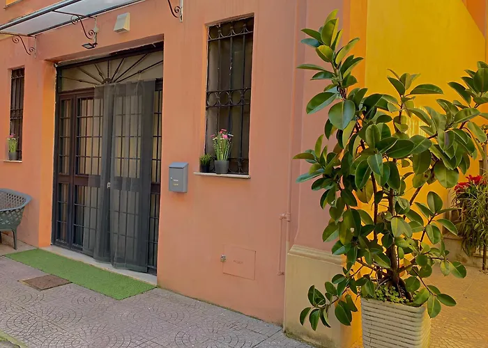 Karma Trastevere Loft Apartment