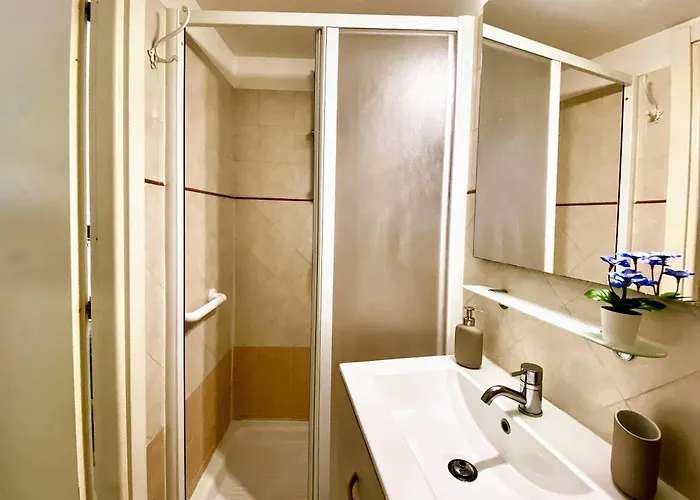 Karma Trastevere Loft * Rom