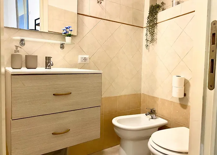 Karma Trastevere Loft *