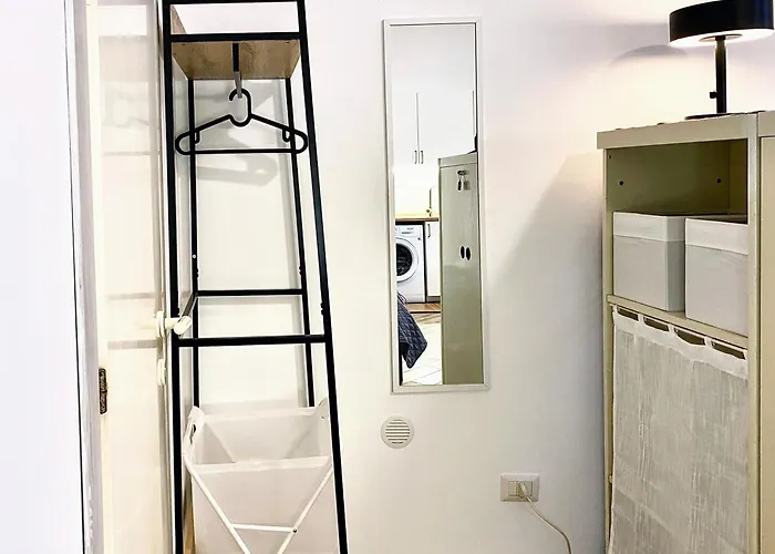 Apartment Karma Trastevere Loft *