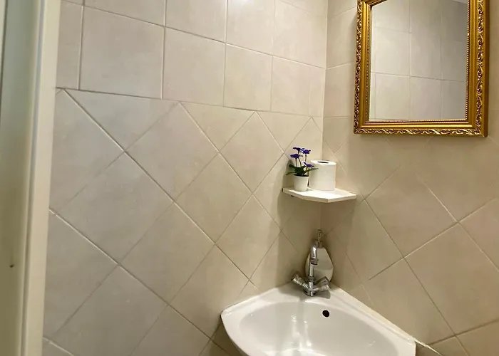 Karma Trastevere Loft * Rom