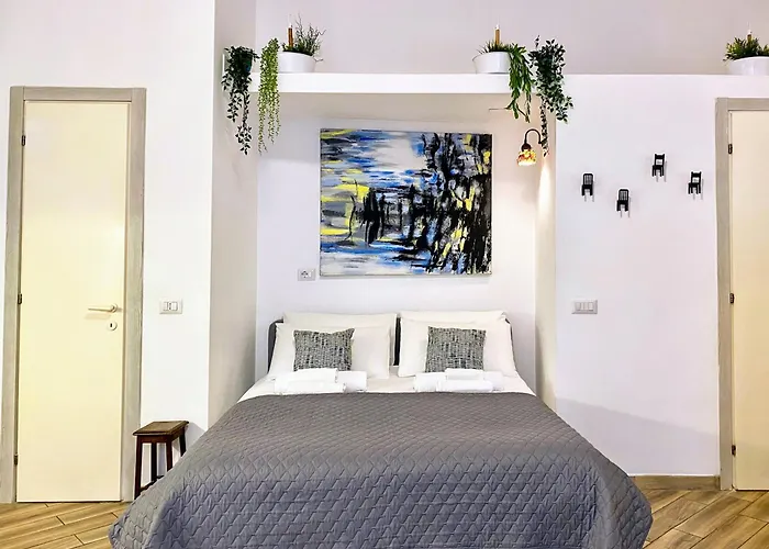 Karma Trastevere Loft Apartment