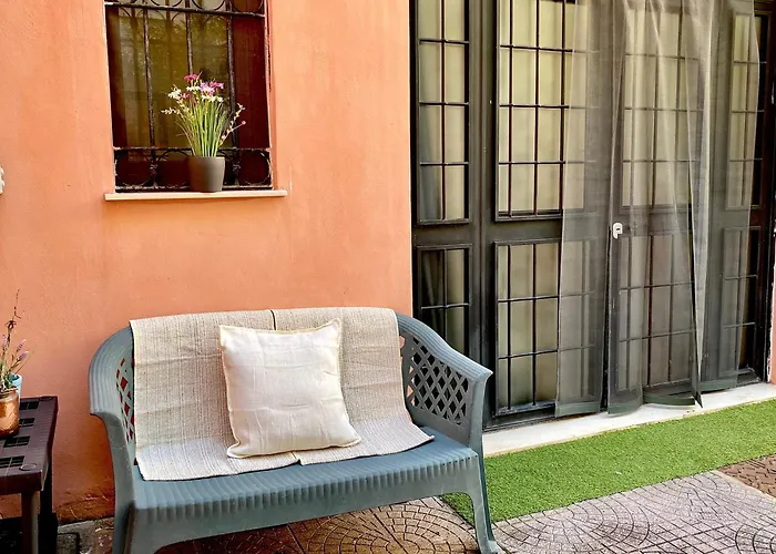 Karma Trastevere Loft * רומא